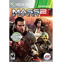360: MASS EFFECT 2 (2-DISC) (COMPLETE) - Click Image to Close